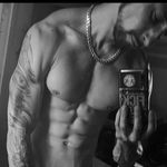 Patrick Nowak - @kingkorn403 - Instagram
