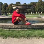 Patrick Nowak - @patricknowak3 - Instagram