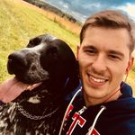 Patrick Nowak - @patrickeliasnovak - Instagram