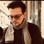 Patrick Nowak - @patnowak8 - Instagram