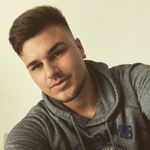 Patrick Nowak - @patrick212n - Instagram