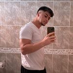 Patrick Núñez - @patricknc08 - Instagram