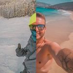 Patrick Nunez - @patricknv - Instagram