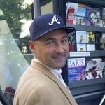 Patrick Nuss - @toopax77 - Instagram