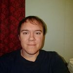 Patrick Nuss - @patastrophe83 - Instagram