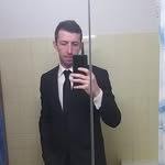 Patrick Nusser - @patricknusser6 - Instagram