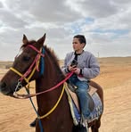 Patric Nader - Facebook