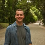 Patrick Nutter - @patrickwnutter - Instagram