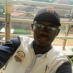 Patrick Kitumaini Nyembo - @patrick_nyembo - Instagram