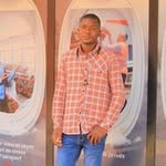 Patrick Marlon Mulumba - @patrick_nyembua - Instagram