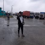 Patrick Nyemah - @patricknyemah - Instagram