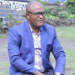 Patrick Nyembo - @patricknyembo - Instagram