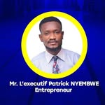 Patrick Nyembwe - @patricknyembwe - Instagram
