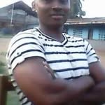 Patrick Nyenkan - @patrick.nyenkan - Instagram