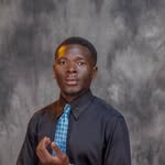 Patrick Remy Nyembo - @patrick.nyembo.50999 - Instagram