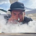 Patrick Oberlechner - @patrickoberlechner - Instagram