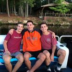 patrick obrien - @lpatrickobrien - Instagram