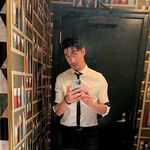 Patrick O'Brien - @thekrabbypatty_ - Instagram
