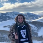 Patrick O'Brien - @patrick___obrien - Instagram