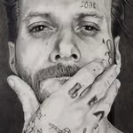 Patrick O'Brien - @pepper_tattoos1602 - Instagram