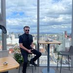 Patrick O'Brien - @officialpob - Instagram