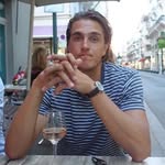Patrick O'Brien - @pkobrien - Instagram
