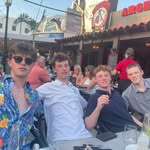 Patrick O'Brien - @patrickobrien622 - Instagram