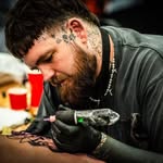 Patrick O'Connor | Tattoo Artist - @skezy.tattoos - Instagram