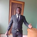 Patrick Ofosu - @ofosu6751 - Instagram
