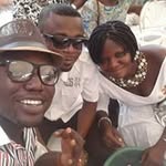 Patrick Ofosu - @ofosuhene2016 - Instagram