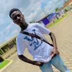 Patrick Ofosu - @mhemh_ez - Instagram