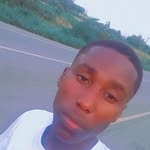 Patrick Ofosu - @ofosu9828 - Instagram