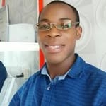 Patrick Ofosu - @ofosu025 - Instagram