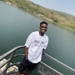 Patrick Ofosu - @fastest_god111 - Instagram