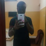 Patrick Ofosu - @ofosu8584 - Instagram