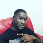 Patrick Ofosu - @ofosu8613 - Instagram