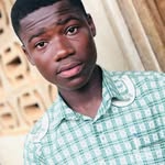 Patrick Ofosu - @ofosu6661 - Instagram
