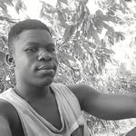 Patrick Ofosu - @ofosu3032 - Instagram
