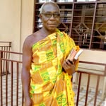 Patrick Ofosu - @ofosukofiyesu - Instagram