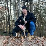 Patrick Ogden - @ocho_siete - Instagram