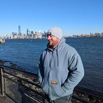 Patrick Ogden - @patrickogden87 - Instagram
