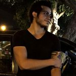 Patrick André Villar Ojeda - @patrickvillar18 - Instagram