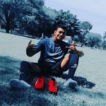 Patrick Christoher Rivas Ojeda - @patrick_christoher - Instagram