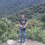 Patrick Iriarte Ojeda - @iriartepatrick - Instagram