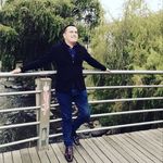 Patrick Ojeda - @patricio_ojeda10 - Instagram