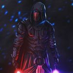 Patrick Ojeda - @darth_caedus22 - Instagram