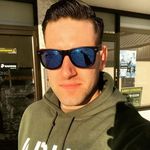 Patrick Ojeda - @patrickojeda6 - Instagram