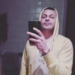 Patrick Sebastian Ojeda♋ - @patrick_ojeda - Instagram
