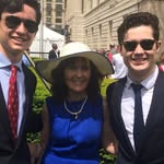 Patrick OKeefe - @pokeefe4kids - Instagram