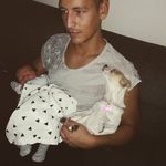 Patrick Olsen - @patteolsen - Instagram